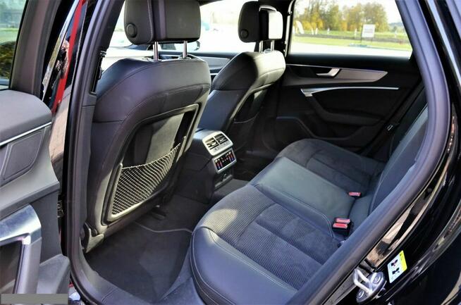 A6 55eTFSI S-Line Lampy HD+ Quattro Ambient Virtual Faktura VAT23%