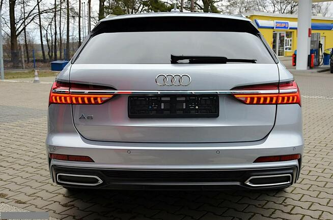 Audi A6 40TDI Matrix HD+ S-Line PLUS Kamera 20" Ambient VAT 23%