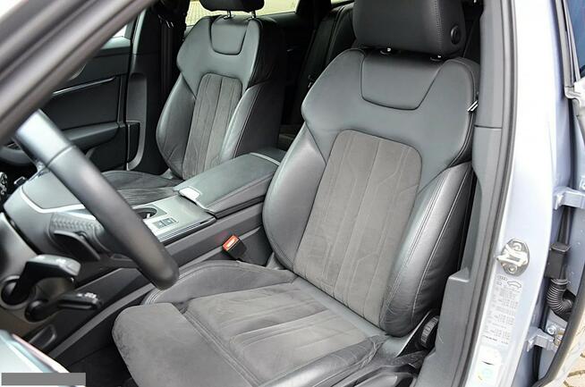 Audi A6 40TDI Matrix HD+ S-Line PLUS Kamera 20" Ambient VAT 23%