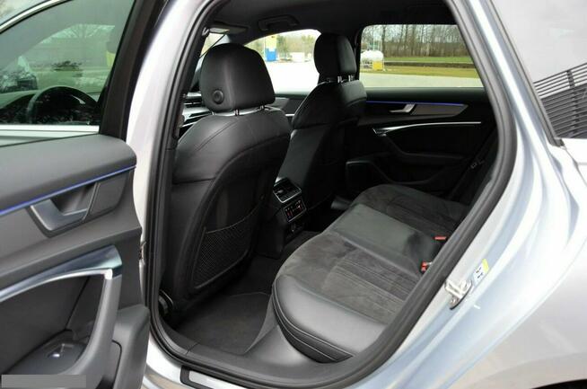 Audi A6 40TDI Matrix HD+ S-Line PLUS Kamera 20" Ambient VAT 23%