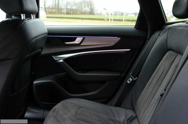 Audi A6 40TDI Matrix HD+ S-Line PLUS Kamera 20" Ambient VAT 23%