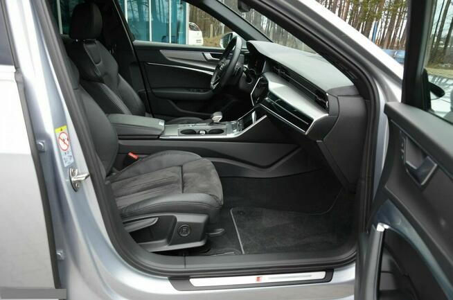 Audi A6 40TDI Matrix HD+ S-Line PLUS Kamera 20" Ambient VAT 23%