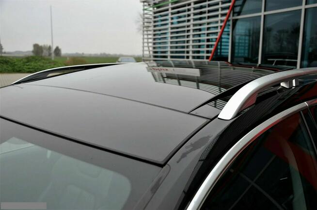 Audi A6 Allroad 55TDI 350KM Bezwypadkowy FVAT23% B&O Panorama Matrix HD+ Serwis ASO