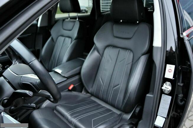 Audi A6 Allroad 55TDI 350KM Bezwypadkowy FVAT23% B&O Panorama Matrix HD+ Serwis ASO