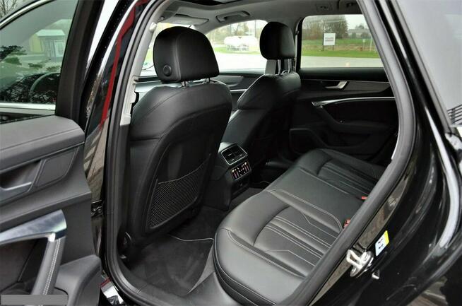 Audi A6 Allroad 55TDI 350KM Bezwypadkowy FVAT23% B&O Panorama Matrix HD+ Serwis ASO