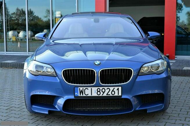 BMW M5 Individual SMG Japonia Wersja Europejska Bezwypadkowy Full !!