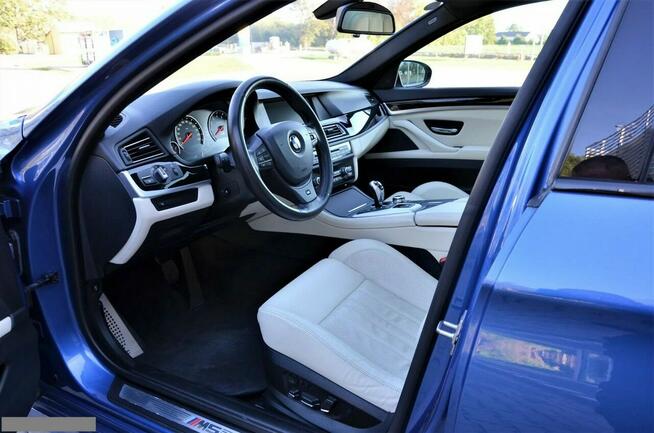 BMW M5 Individual SMG Japonia Wersja Europejska Bezwypadkowy Full !!