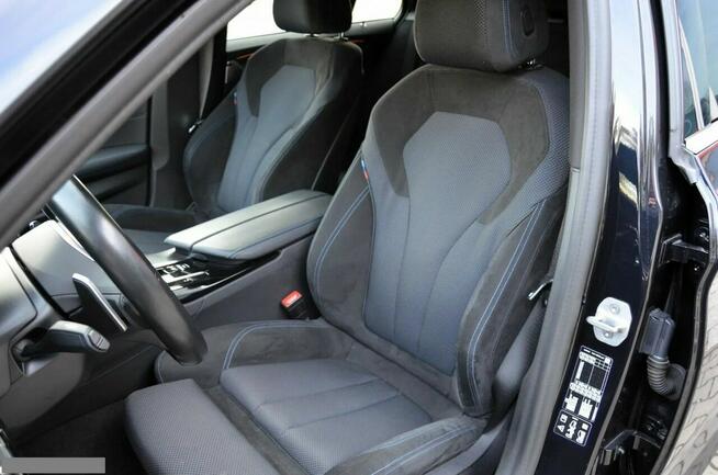 BMW M550i LIFT M-PAKIET XDRIVE Fvat23% Serwis ASO 1WŁ Harman\Kardon