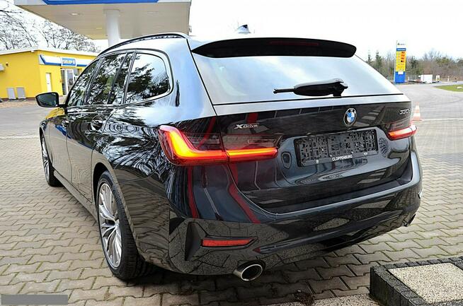 BMW Seria 3 330d XD Sport Line Panorama FullLED Sporty Ambient VAT 23%