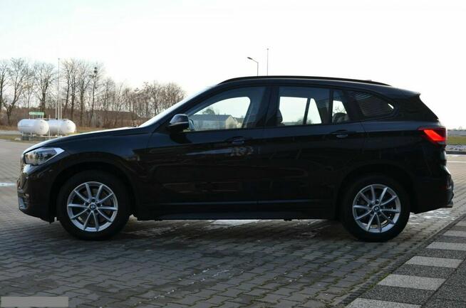BMW X1 2022r XDRIVE 190KM Skóra Duża Navi Bezwypadkowy FVAT23%