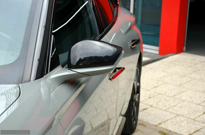 DS Automobiles DS 4 Bezwypadkowy 225KM Performance Line 1WŁ FVAT23%