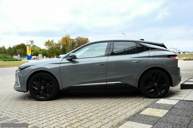 DS Automobiles DS 4 Bezwypadkowy 225KM Performance Line 1WŁ FVAT23%