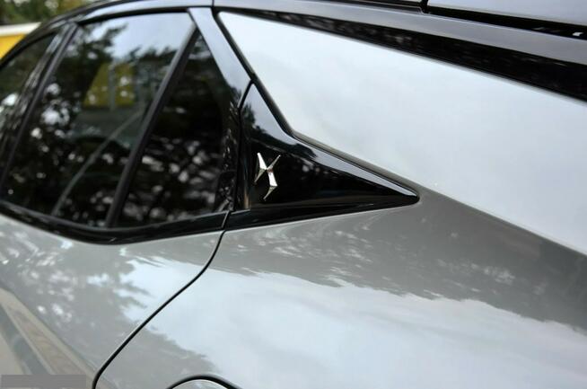 DS Automobiles DS 4 Bezwypadkowy 225KM Performance Line 1WŁ FVAT23%