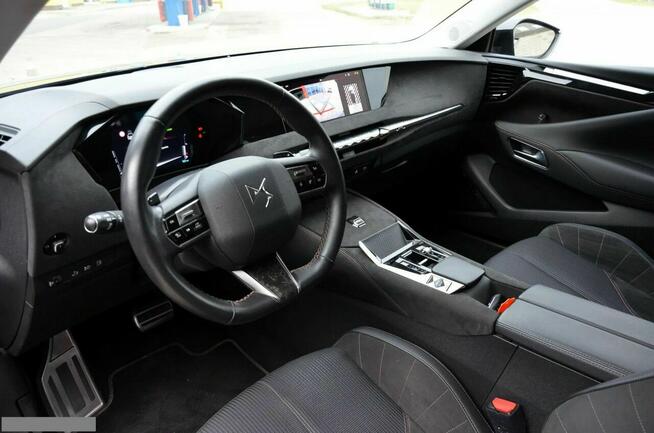 DS Automobiles DS 4 Bezwypadkowy 225KM Performance Line 1WŁ FVAT23%