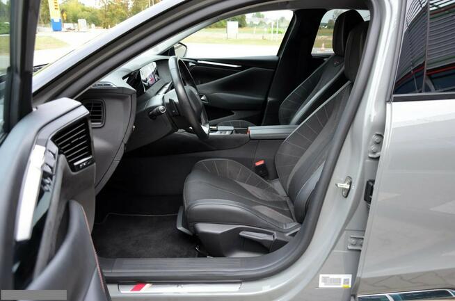DS Automobiles DS 4 Bezwypadkowy 225KM Performance Line 1WŁ FVAT23%