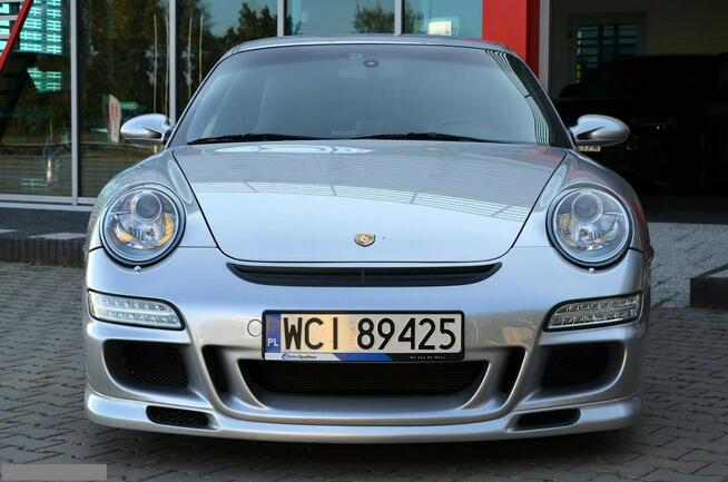 Porsche Carrera S 911 997 Tiptronic Japonia Nowy Silnik