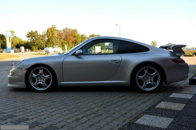 Porsche Carrera S 911 997 Tiptronic Japonia Nowy Silnik