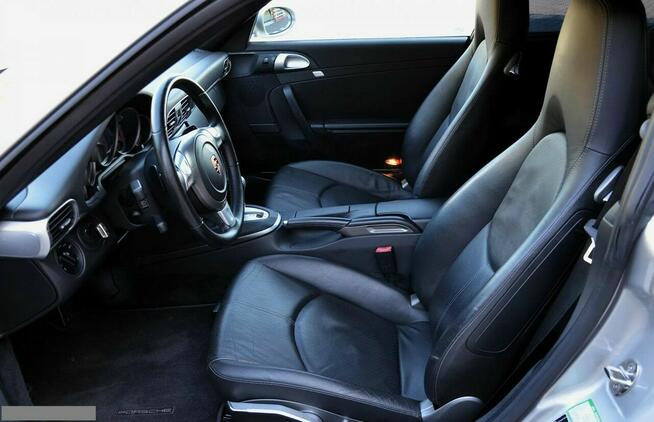 Porsche Carrera S 911 997 Tiptronic Japonia Nowy Silnik