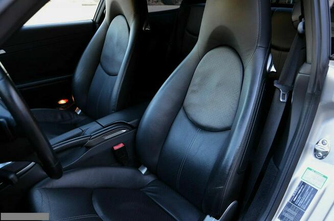 Porsche Carrera S 911 997 Tiptronic Japonia Nowy Silnik