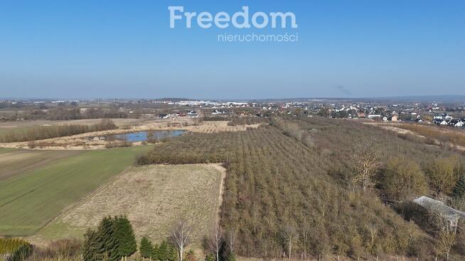 Mega okazja działka inwestycyjna pod Szczecinem