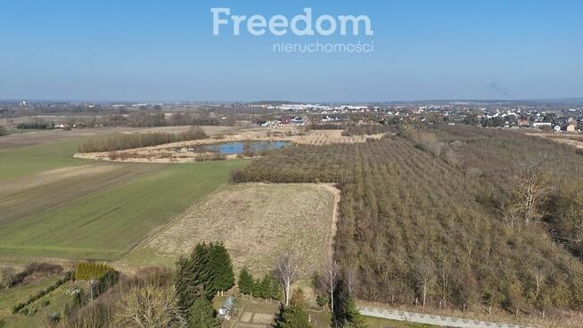 Mega okazja działka inwestycyjna pod Szczecinem