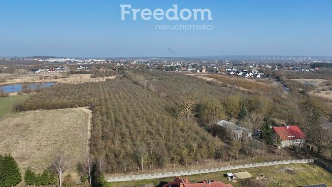 Mega okazja działka inwestycyjna pod Szczecinem