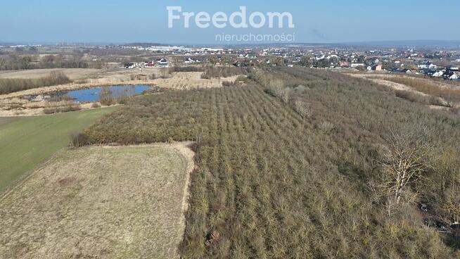 Mega okazja działka inwestycyjna pod Szczecinem