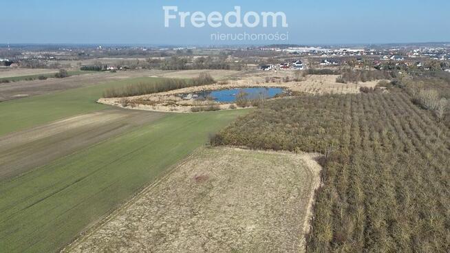 Mega okazja działka inwestycyjna pod Szczecinem