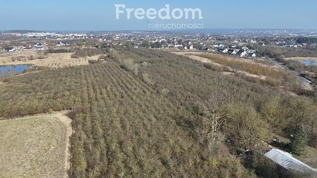 Mega okazja działka inwestycyjna pod Szczecinem