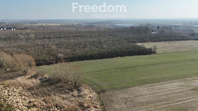Mega okazja działka inwestycyjna pod Szczecinem