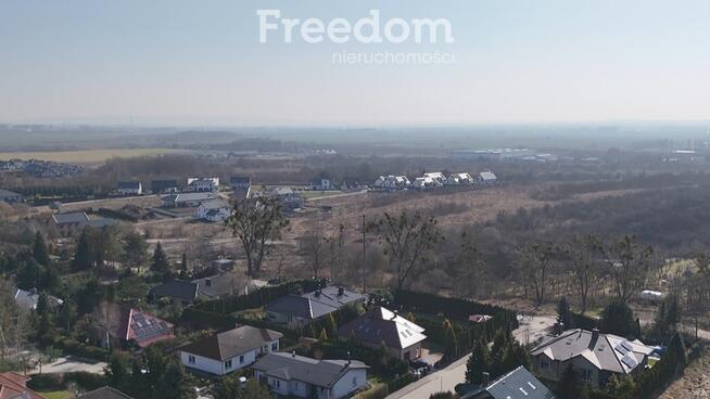 Mega okazja działka inwestycyjna pod Szczecinem