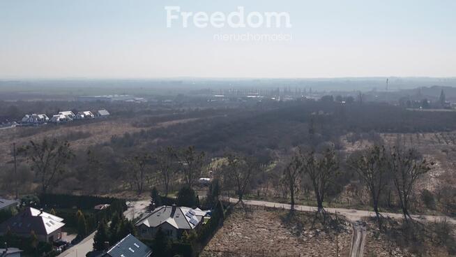 Mega okazja działka inwestycyjna pod Szczecinem