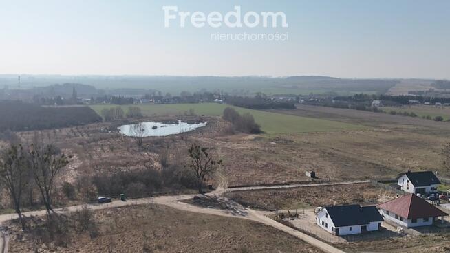 Mega okazja działka inwestycyjna pod Szczecinem