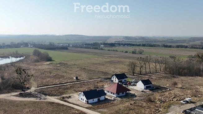 Mega okazja działka inwestycyjna pod Szczecinem