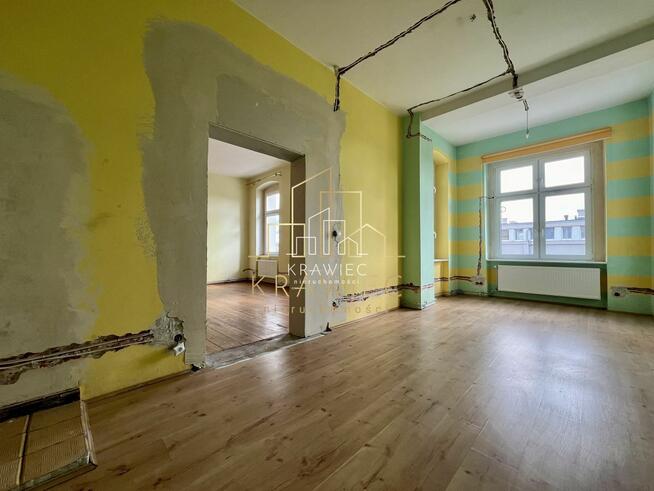 Mieszkanie Szczecin Nowe Miasto, Potulicka
