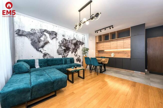 Mieszkanie Białystok Białostoczek, Władysława Bełzy