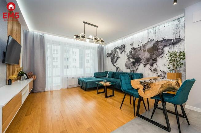 Mieszkanie Białystok Białostoczek, Władysława Bełzy