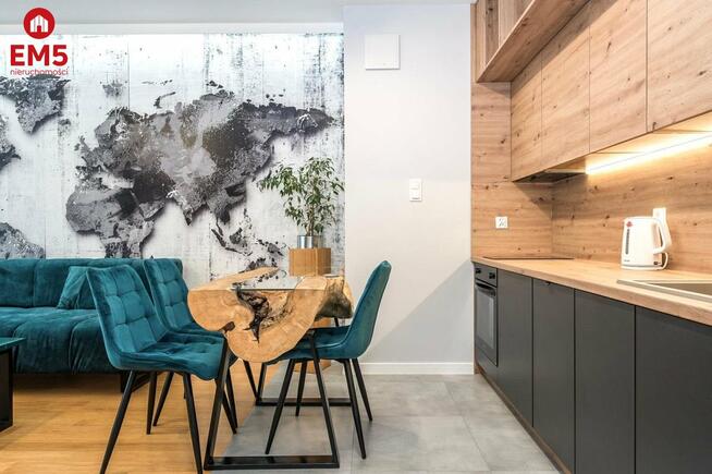 Mieszkanie Białystok Białostoczek, Władysława Bełzy