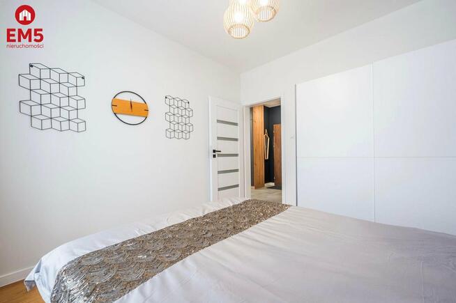 Mieszkanie Białystok Białostoczek, Władysława Bełzy