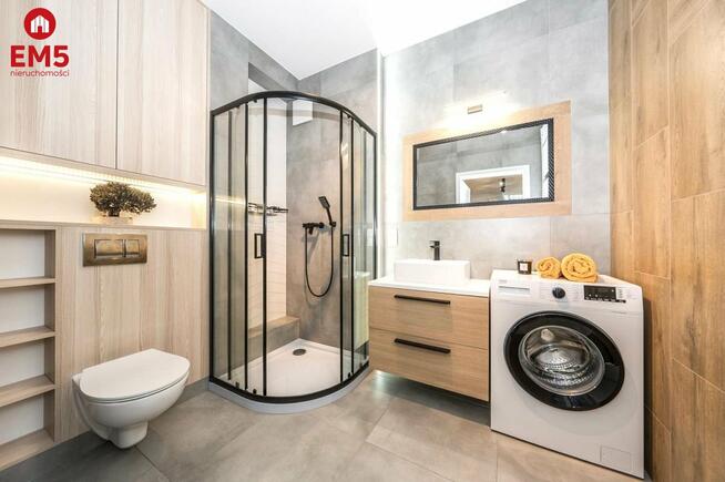 Mieszkanie Białystok Białostoczek, Władysława Bełzy