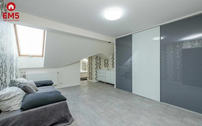 Dom Nowodworce gm. Wasilków Nowodworce