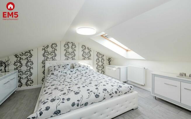 Dom Nowodworce gm. Wasilków Nowodworce