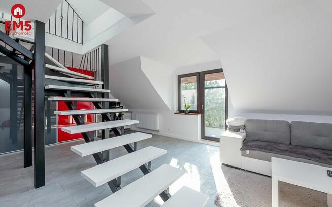 Dom Nowodworce gm. Wasilków Nowodworce