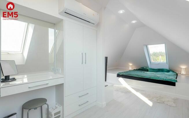 Dom Nowodworce gm. Wasilków Nowodworce