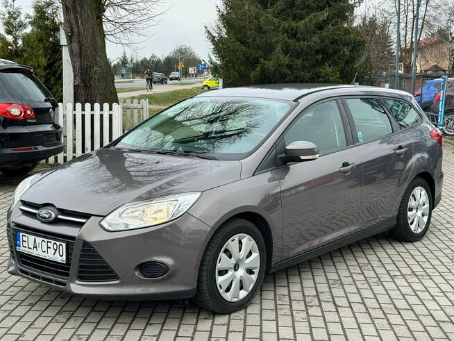 Ford Focus *Okazja*Diesel*Ekonomiczny*