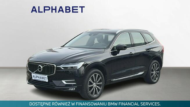 XC 60 B5 B AWD Inscription aut