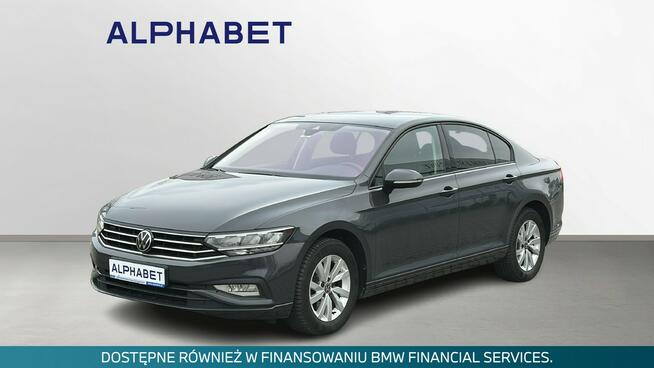 Passat 2.0 TDI EVO Essence