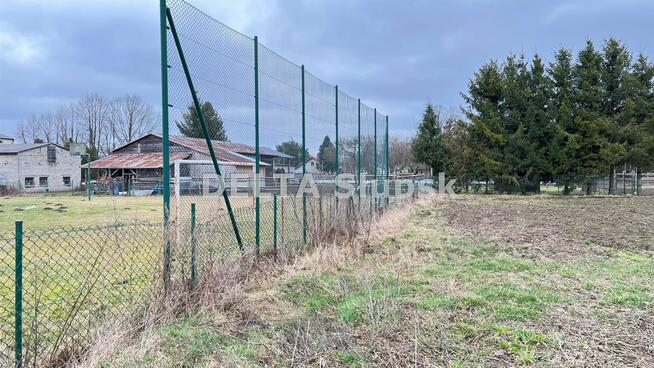 Działka budowlana Lulemino gm. Kobylnica