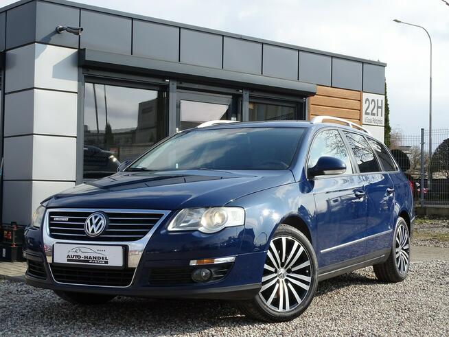 Volkswagen Passat 1.9tdi(105KM) Doinwestowany!!!