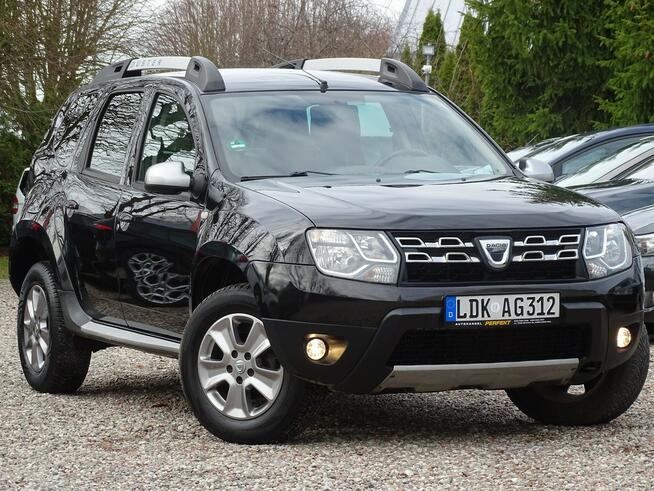 Dacia Duster 1.2 Benzyna, Zadbana, Gwarancja